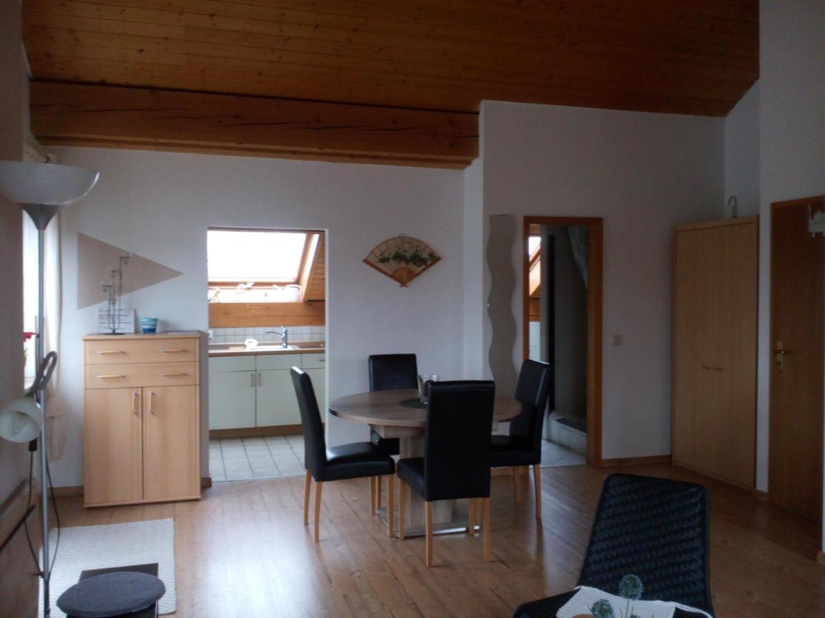 Gaestehaus Kasper Kenzingen Kültér fotó