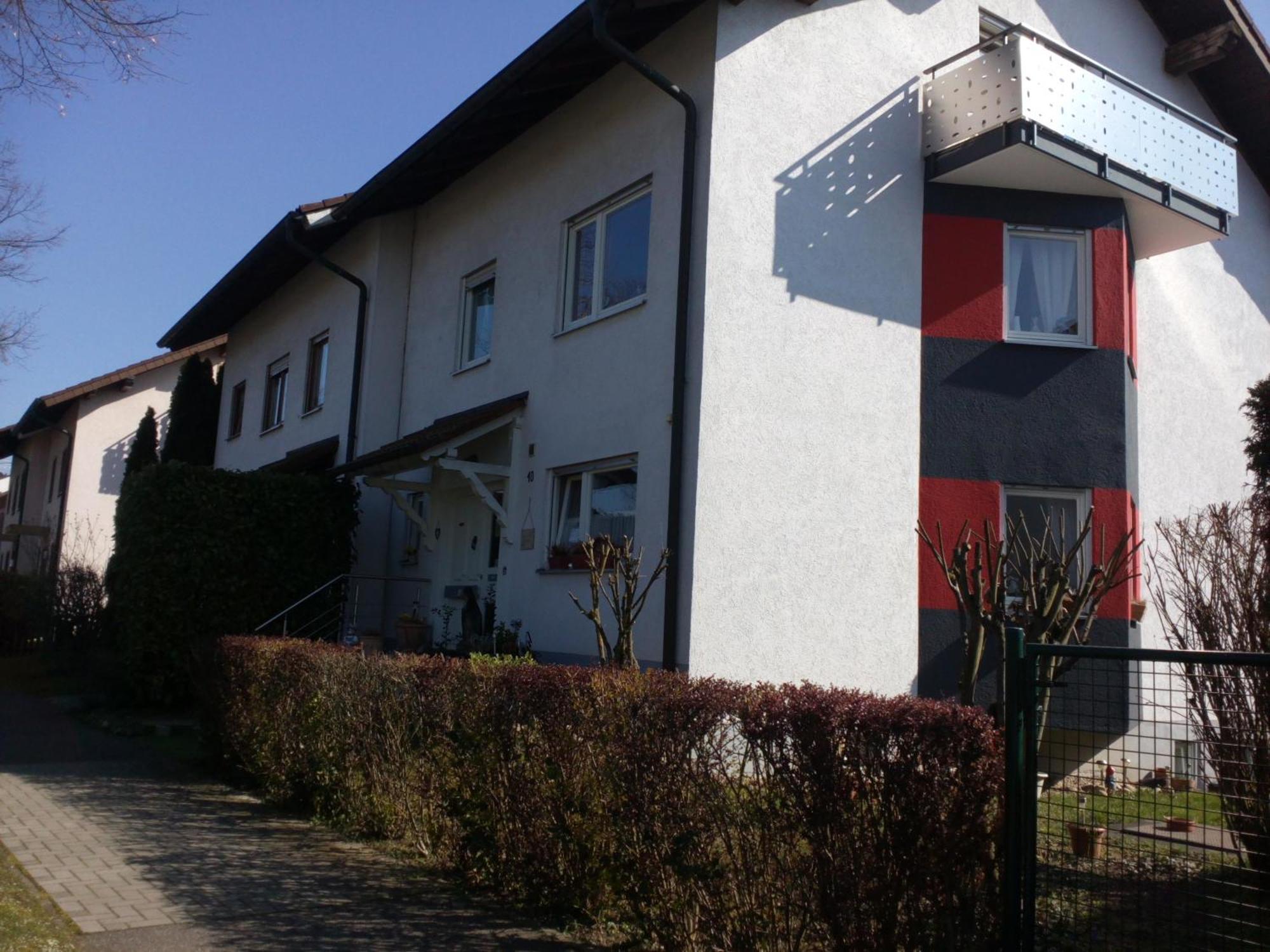 Gaestehaus Kasper Kenzingen Kültér fotó