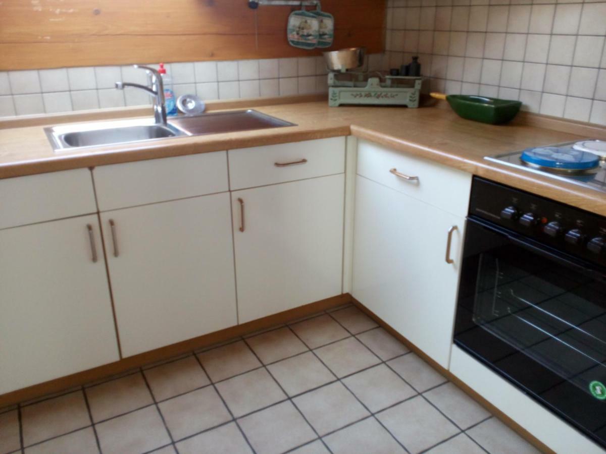 Gaestehaus Kasper Kenzingen Kültér fotó