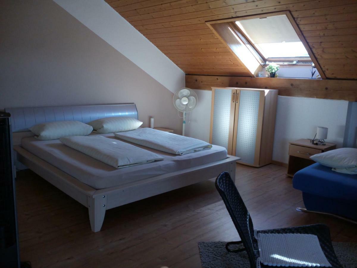 Gaestehaus Kasper Kenzingen Kültér fotó