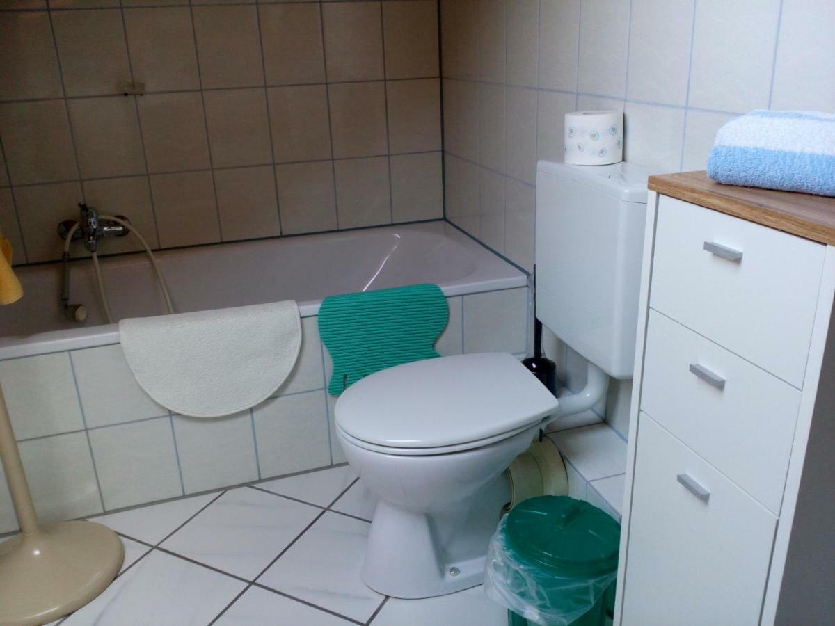 Gaestehaus Kasper Kenzingen Kültér fotó